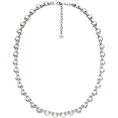 Emporio Armani Colier romantic cu inimă EGS3334040 Emporio Armani Colier romantic cu inimă EGS3334040