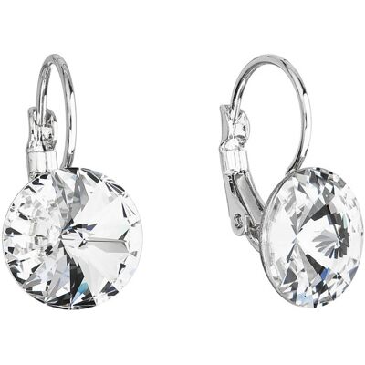 Evolution Group - Pavona Cercei sclipitori cu cristale Swarovski 51002.1 Evolution Group - Pavona Cercei sclipitori cu cristale Swarovski 51002.1