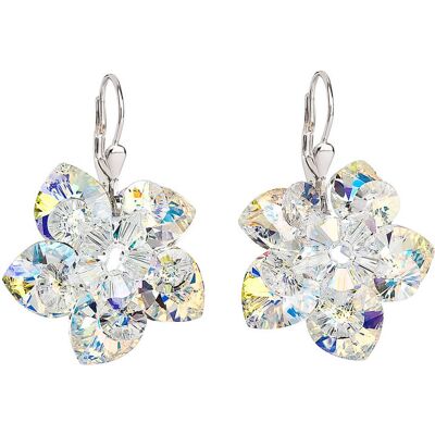 Evolution Group - Pavona Cercei cu flori 31130.2 crystal ab Evolution Group - Pavona Cercei cu flori 31130.2 crystal ab