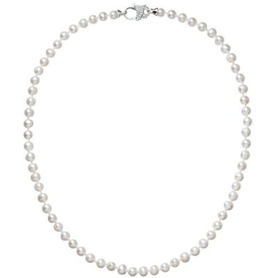 Evolution Group - Pavona Colier cu perle Pavona 22002.1 B Evolution Group - Pavona Colier cu perle Pavona 22002.1 B