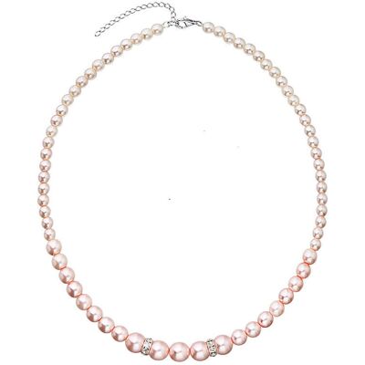 Evolution Group - Pavona Colier de perle Rosaline Perle 32036.3 Evolution Group - Pavona Colier de perle Rosaline Perle 32036.3