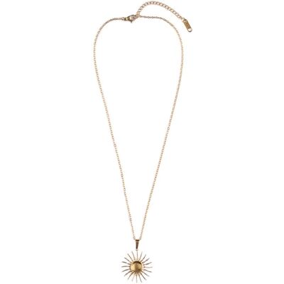 Emily Westwood Colier pentru femei placat cu aur Liorael Gold EWN250322G Emily Westwood Colier pentru femei placat cu aur Liorael Gold EWN250322G