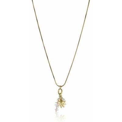 Emily Westwood Colier fin placat cu aur EWN23045G Emily Westwood Colier fin placat cu aur EWN23045G