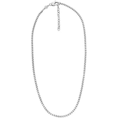 Fossil Colier elegant din oțel JF04505040 Fossil Colier elegant din oțel JF04505040