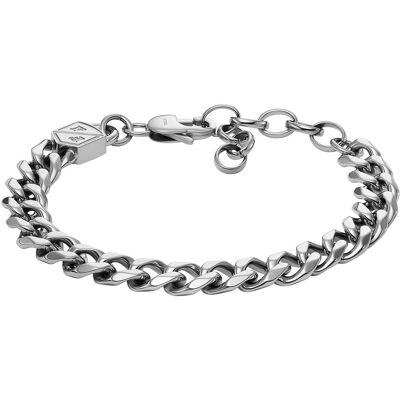 Fossil Brățară modernă din oțel Ellis JF04615040 Fossil Brățară modernă din oțel Ellis JF04615040