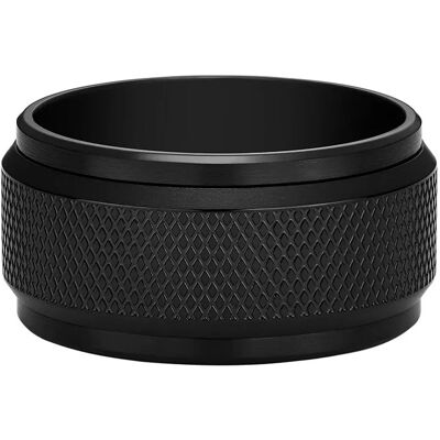Fossil Inel la modă de oțel pentru bărbați JF04824001 60 mm Fossil Inel la modă de oțel pentru bărbați JF04824001 60 mm
