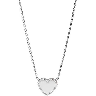 Fossil Colier frumos cu sidef JOF00621040 Fossil Colier frumos cu sidef JOF00621040