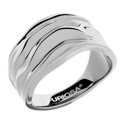 Furiosa Inel stilat din oțel Muse SR-MUSE-S 51 mm Furiosa Inel stilat din oțel Muse SR-MUSE-S 51 mm