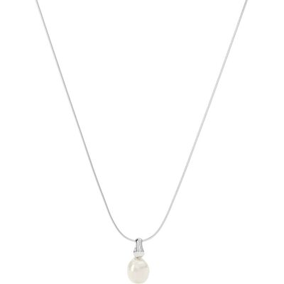 Furiosa Colier cu pandantiv din perlă naturală Dirty Pearl SN-DIRTYPEARL-S Furiosa Colier cu pandantiv din perlă naturală Dirty Pearl SN-DIRTYPEARL-S
