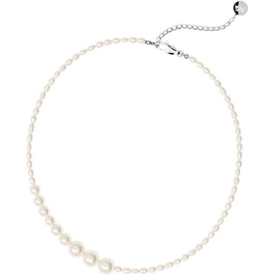 Furiosa Colier de perle Nori Pearls SN-NORI-S39 Furiosa Colier de perle Nori Pearls SN-NORI-S39