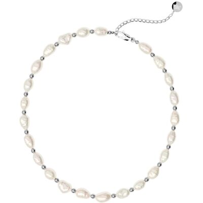 Furiosa Colier de perle Panama Choker SN-PANAMACH-S Furiosa Colier de perle Panama Choker SN-PANAMACH-S