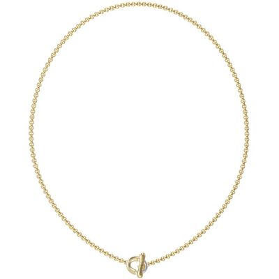 Guess Colier elegant bicolor Majorelle JUBN05371JWYGRHT/U Guess Colier elegant bicolor Majorelle JUBN05371JWYGRHT/U