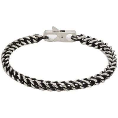 Guess Brățară elegantă My Chains JUMB01338JWST 19 cm - S Guess Brățară elegantă My Chains JUMB01338JWST 19 cm - S