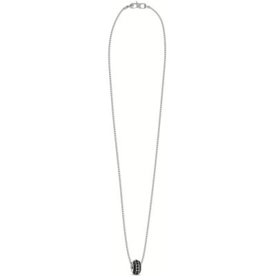 Guess Colier fashion din oțel pentru femei JUMN05086JWSTT/U Guess Colier fashion din oțel pentru femei JUMN05086JWSTT/U