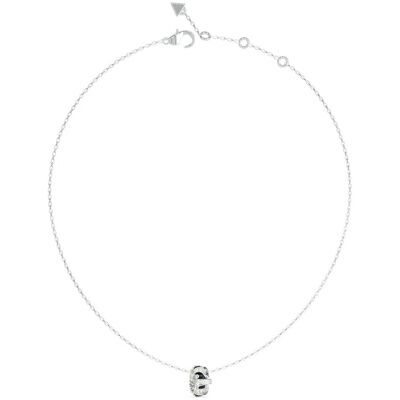 Guess Colier de lux din oțel Fabulous me JUBN05191JWRHBKT/U Guess Colier de lux din oțel Fabulous me JUBN05191JWRHBKT/U
