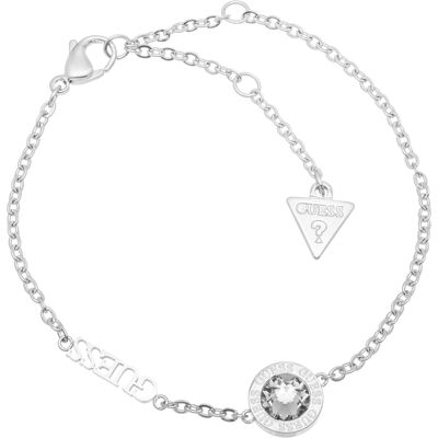 Guess Brățară modernă din oțel Color My Day JUBB02246JWRH 15 - 21 cm - S Guess Brățară modernă din oțel Color My Day JUBB02246JWRH 15 - 21 cm - S