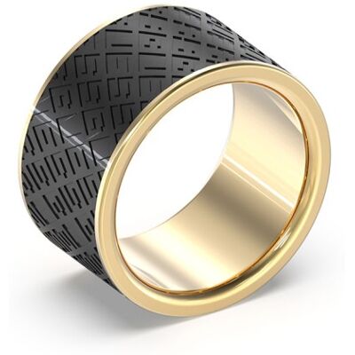Guess Inel modern placat cu aur King`s Road JUMR03226JWYGBK 66 mm Guess Inel modern placat cu aur King`s Road JUMR03226JWYGBK 66 mm