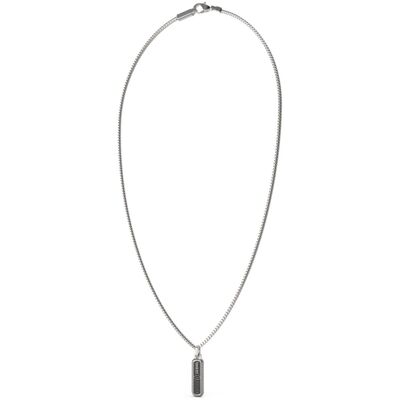 Guess Colier bărbătesc din oțel Sailor Knot JUMN05020JWSTBKT/U Guess Colier bărbătesc din oțel Sailor Knot JUMN05020JWSTBKT/U
