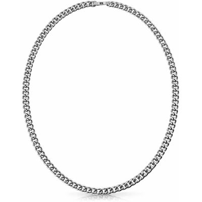 Guess Lănțișor din oțel pentru bărbați Hype UMN70030 Guess Lănțișor din oțel pentru bărbați Hype UMN70030