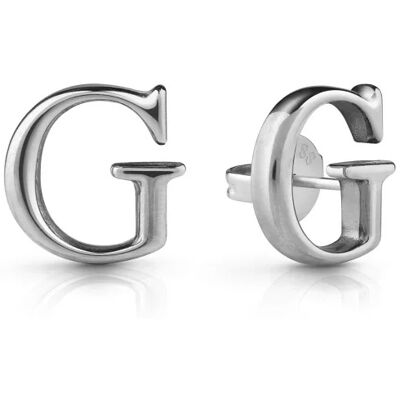 Guess Cercei stilați din oțel Studs Party JUBE02169JWRHT Guess Cercei stilați din oțel Studs Party JUBE02169JWRHT