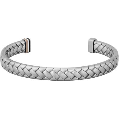 Hugo Boss Brățară solidă elegantă pentru bărbați 1580671 Hugo Boss Brățară solidă elegantă pentru bărbați 1580671