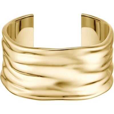 Hugo Boss Brățară solidă distinctivă pentru femei Ripple 1580774 Hugo Boss Brățară solidă distinctivă pentru femei Ripple 1580774