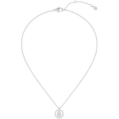 Hugo Boss Colier pentru femei din oțel Double B 1580836 Hugo Boss Colier pentru femei din oțel Double B 1580836