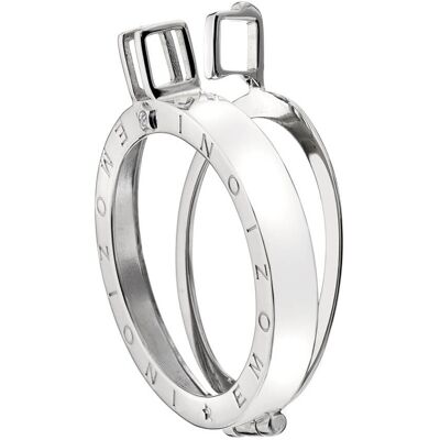 Hot Diamonds Pandantiv Emozioni Coin Keeper DP445-DP450 2,5 cm Hot Diamonds Pandantiv Emozioni Coin Keeper DP445-DP450 2,5 cm