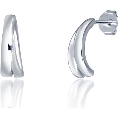 JVD Cercei eleganți din argint SVLE0888XH20000 JVD Cercei eleganți din argint SVLE0888XH20000