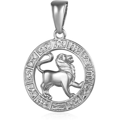 JVD Pandantiv din argint Leu SVLP0713XH200LE JVD Pandantiv din argint Leu SVLP0713XH200LE