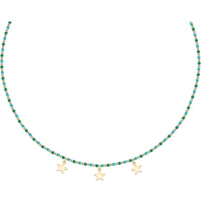 La Petite Story Colier stilat cu stele Friendship LPS10ARR12 La Petite Story Colier stilat cu stele Friendship LPS10ARR12