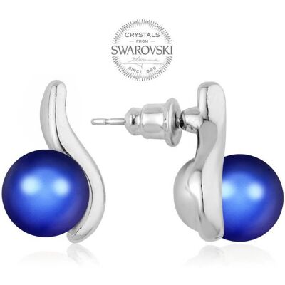 Levien Cercei la modă pentru femei PEARL WAVE Levien Cercei la modă pentru femei PEARL WAVE