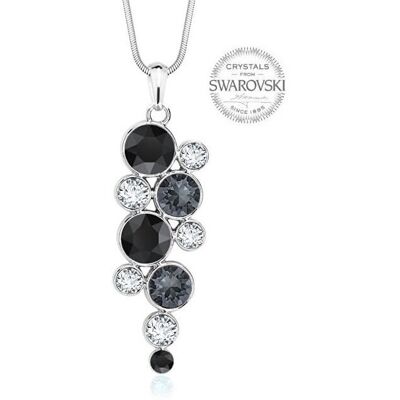 Levien Colier decent Chaton Black mix Levien Colier decent Chaton Black mix