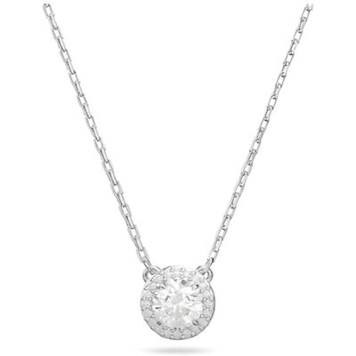 Liu Jo Colier fermecător cu zircon Essential LJ2504 Liu Jo Colier fermecător cu zircon Essential LJ2504