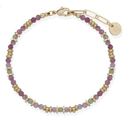 Liu Jo Brățară elegantă din mărgele LJ2893 Liu Jo Brățară elegantă din mărgele LJ2893