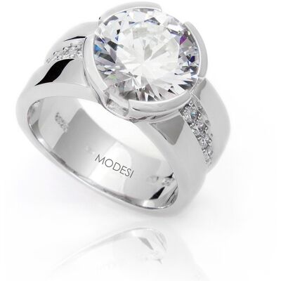 Modesi Inel JA16615CZ 52 mm Modesi Inel JA16615CZ 52 mm