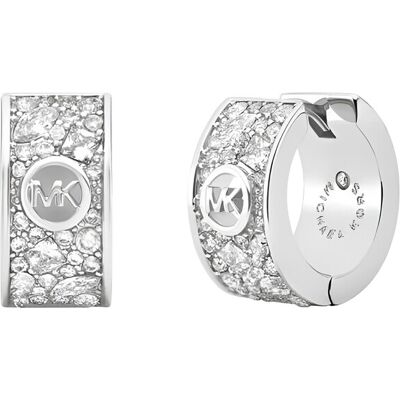Michael Kors Cercei rotunzi de lux Premium MKJ0244040K Michael Kors Cercei rotunzi de lux Premium MKJ0244040K