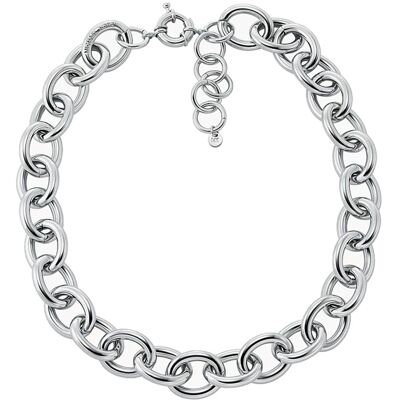 Michael Kors Colier masiv din alamă Metallic Muse MKJ841800040 Michael Kors Colier masiv din alamă Metallic Muse MKJ841800040