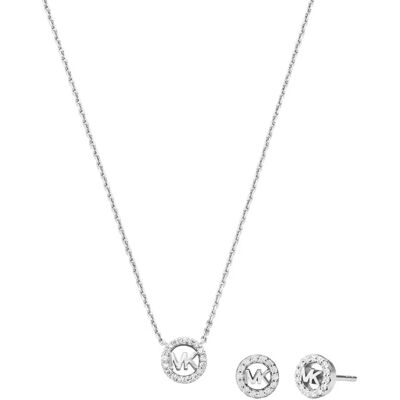 Michael Kors Set de bijuterii din argint Premium MKC1839SET Michael Kors Set de bijuterii din argint Premium MKC1839SET