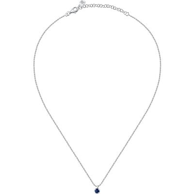 Morellato Colier elegant din argint reciclat Tesori SAIW172 Morellato Colier elegant din argint reciclat Tesori SAIW172