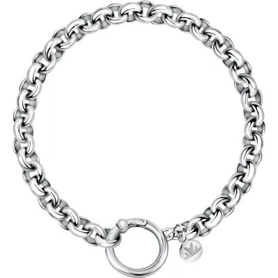 Morellato Brățară eleganta din oțel cu cristalpicături SCZ1152 Morellato Brățară eleganta din oțel cu cristalpicături SCZ1152