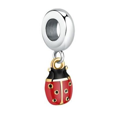 Morellato Pandantiv frumos din oțel Ladybird SCZ1277 Morellato Pandantiv frumos din oțel Ladybird SCZ1277