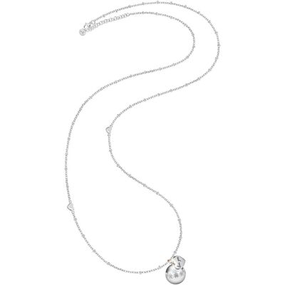 Morellato Colier cu clopoțel pentru sarcină Boy & Girl Talismani SAQE07 Morellato Colier cu clopoțel pentru sarcină Boy & Girl Talismani SAQE07