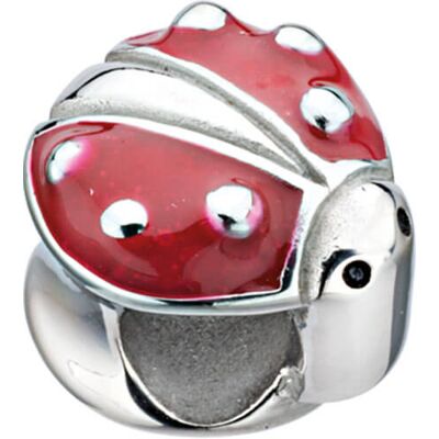 Morellato Pandantiv Drops Ladybug SCZS7 Morellato Pandantiv Drops Ladybug SCZS7