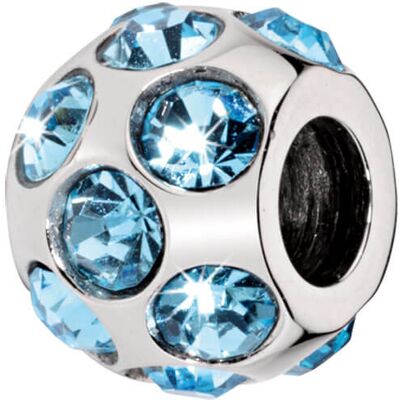 Morellato Pandantiv Drops Light Blue SCZ38 Morellato Pandantiv Drops Light Blue SCZ38