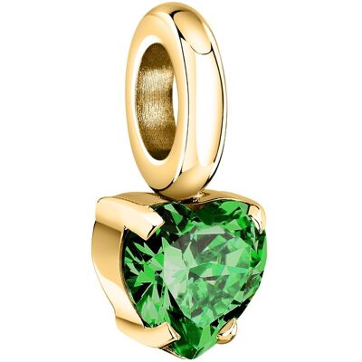Morellato Pandantiv romantic cu zirconiu cubic Drops SCZ1338 Morellato Pandantiv romantic cu zirconiu cubic Drops SCZ1338