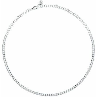Morellato Colier din argint cu zirconiu Tesori SAIW257 Morellato Colier din argint cu zirconiu Tesori SAIW257