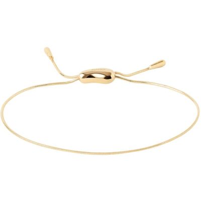 PDPAOLA Brățară glisantă placată cu aur Rodeo Slider PU01-987-U PDPAOLA Brățară glisantă placată cu aur Rodeo Slider PU01-987-U