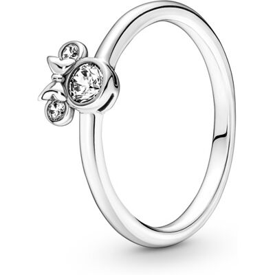 Pandora Inel fin din argint Minnie Mouse Disney 190074C01 56 mm Pandora Inel fin din argint Minnie Mouse Disney 190074C01 56 mm