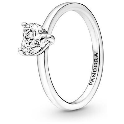 Pandora Inel delicat din argint Timeless 191165C01 56 mm Pandora Inel delicat din argint Timeless 191165C01 56 mm